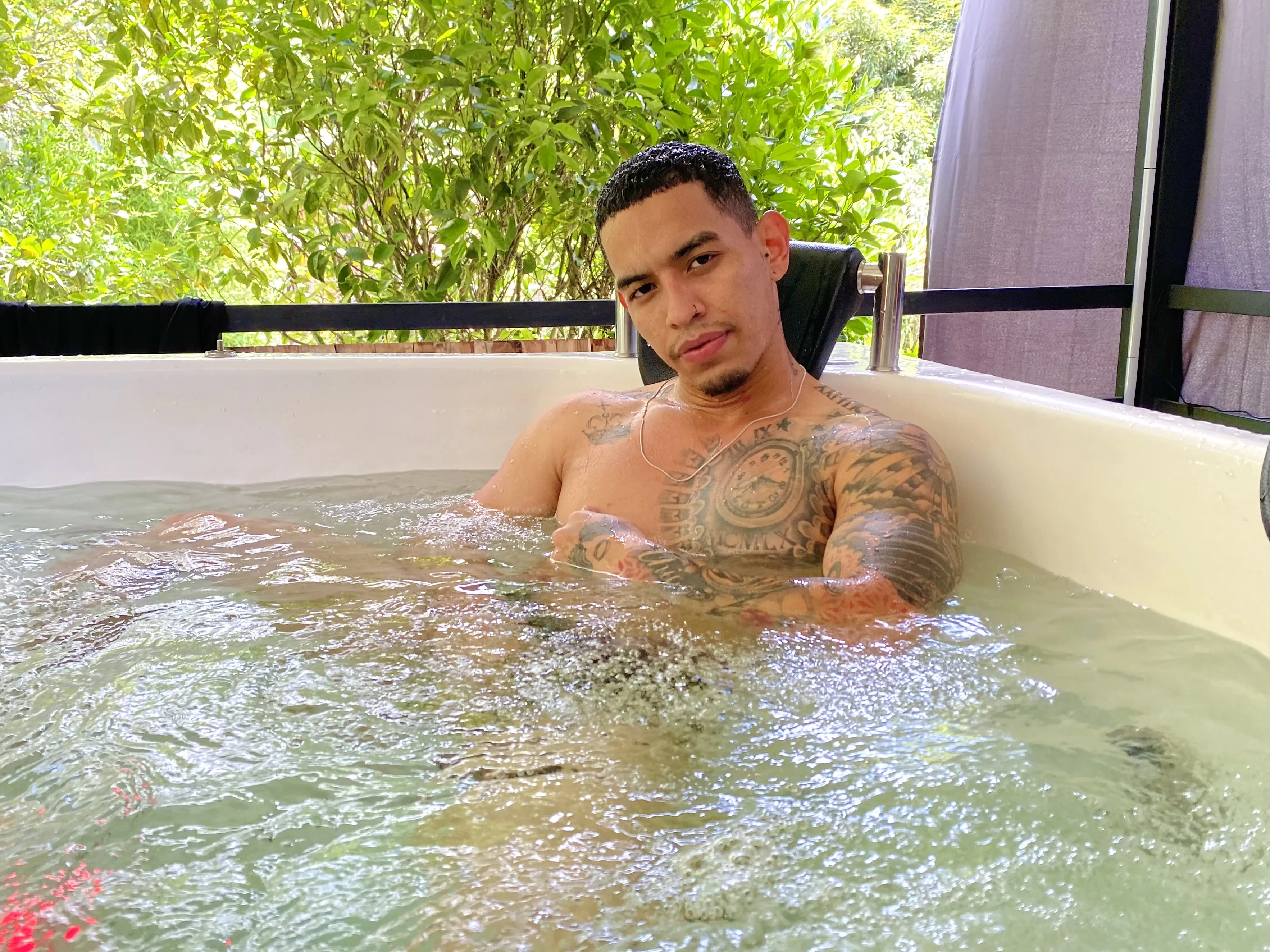 Interprete DamianReyes Foto 6