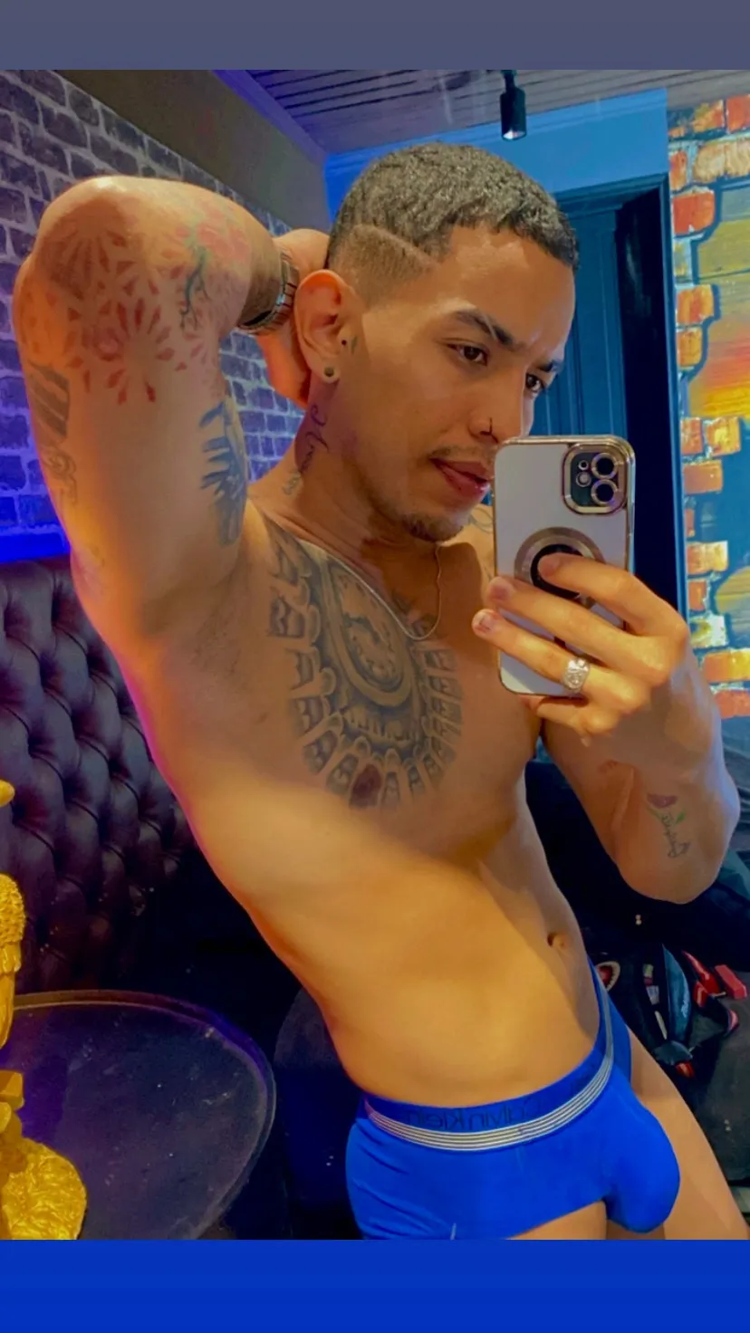 Interprete DamianReyes Foto 12