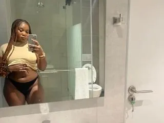 BootyBar20 profilbild på webbkameramodell