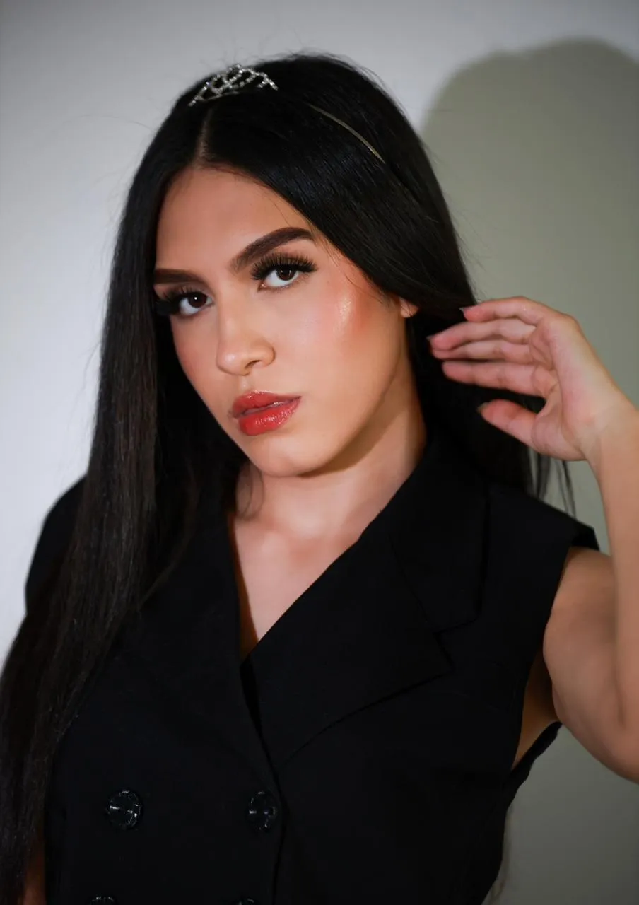 Interprète Teresahot98 Photo 7