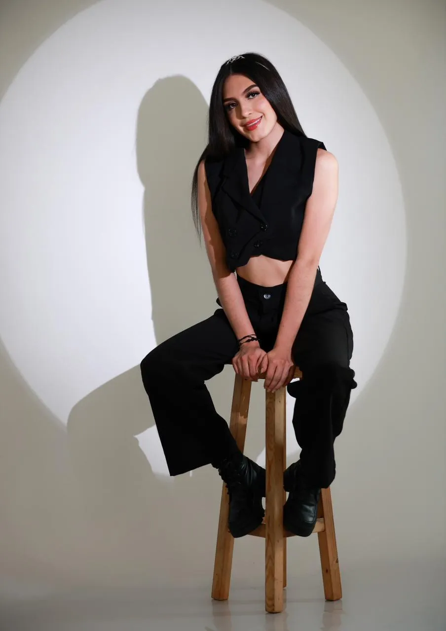 Interprète Teresahot98 Photo 10