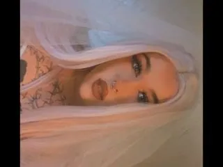 Christinalove_u Profilbild des Cam-Modells