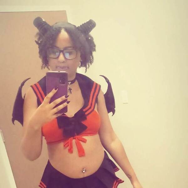 Darsteller GoddessHoneyXO Foto 6