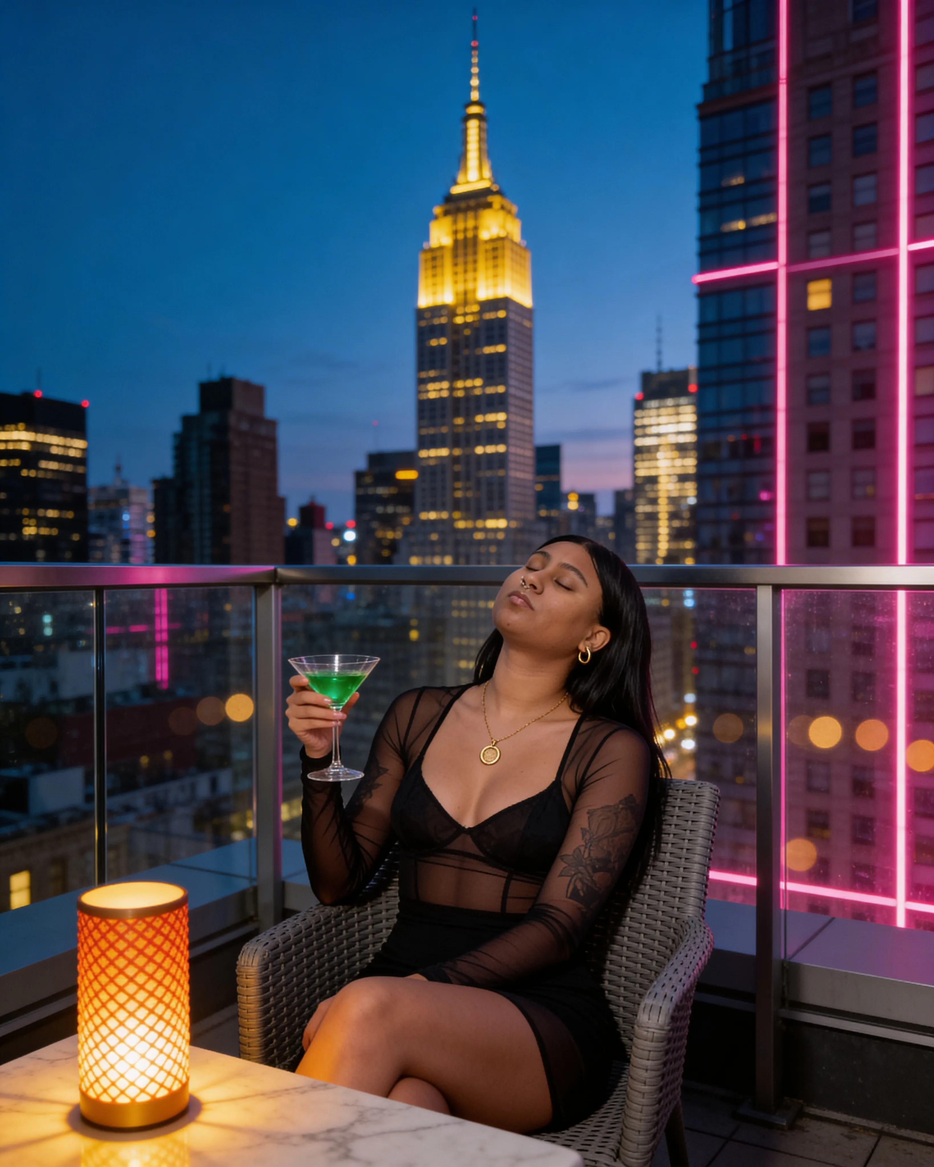 Artist GoddessHoneyXO Foto 7