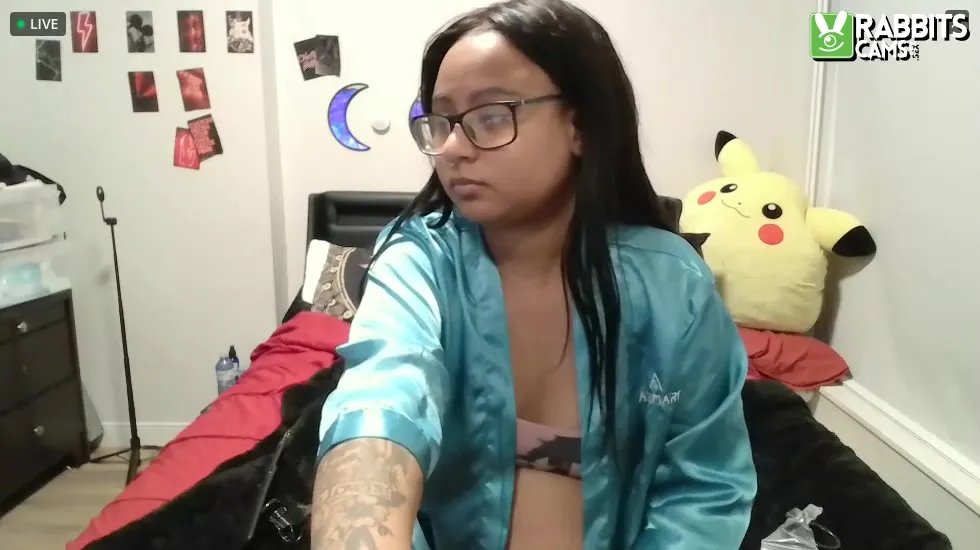 Artist GoddessHoneyXO Video 1