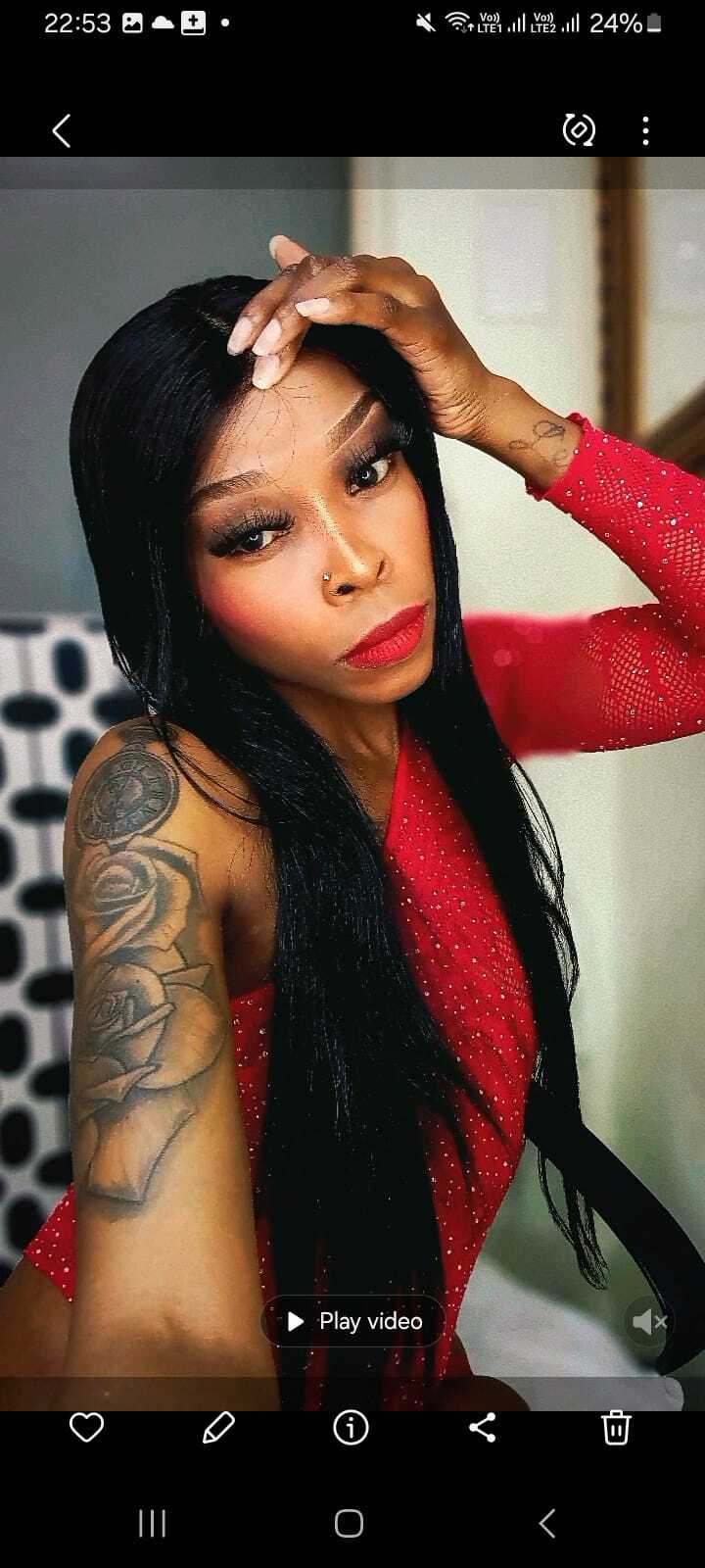 Interprète DickDiva_18 Photo 2