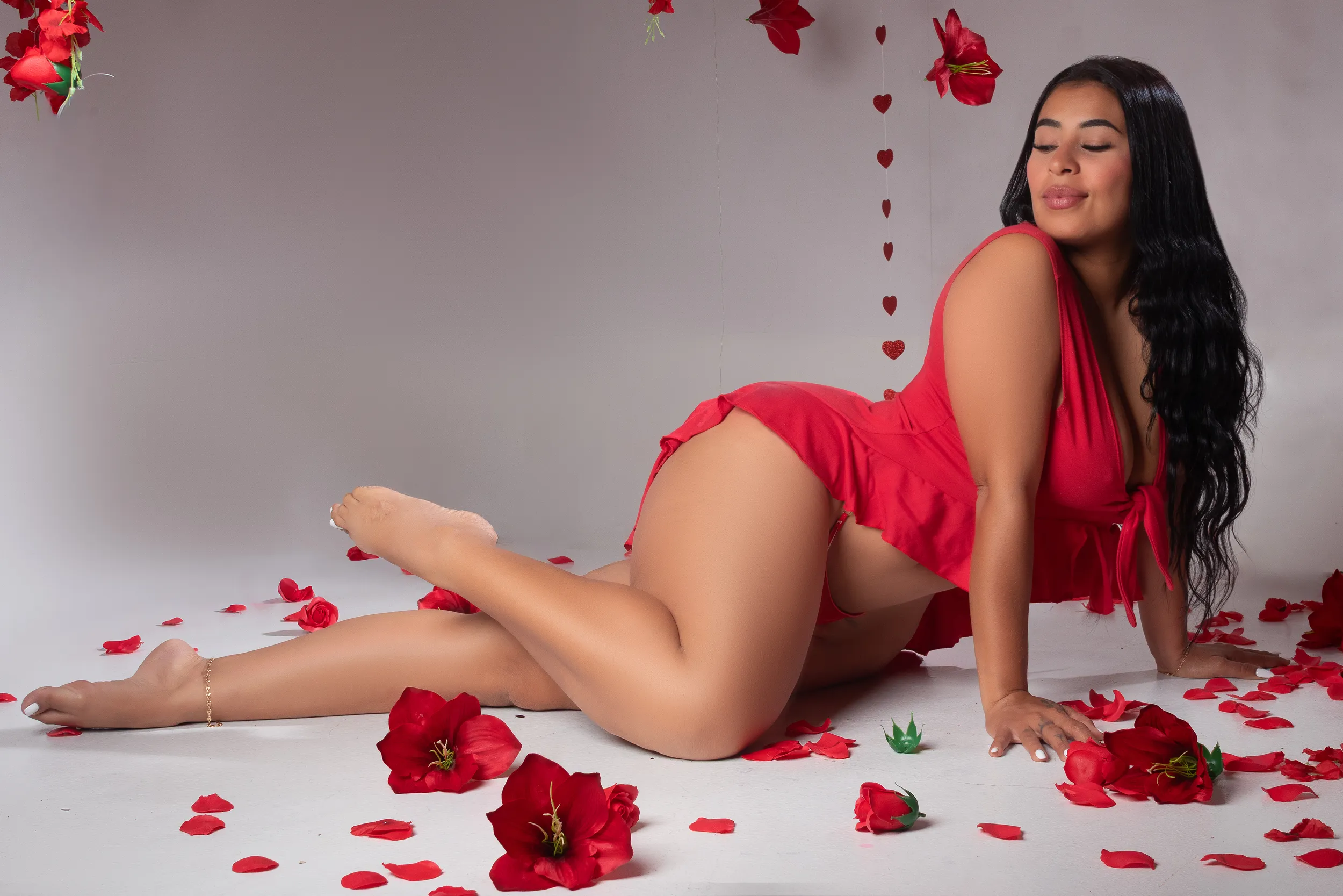 Artist ArialBrukee Foto 6