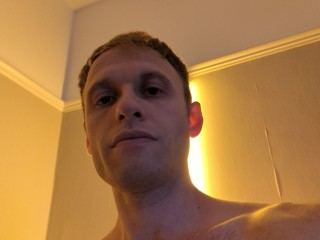 Image de profil du modèle de webcam Secret_hire