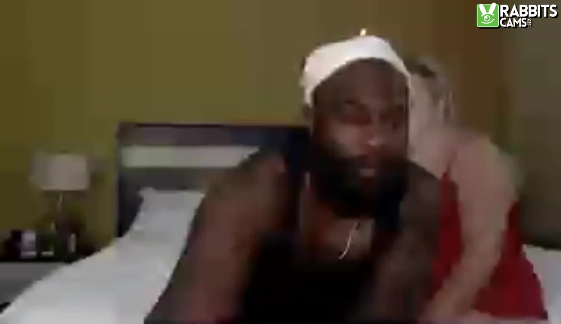 Interprète MagicalBBC Vidéo 1