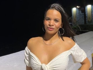 Foto de perfil de modelo de webcam de Katizaldana 