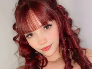 RosXXX immagine del profilo del modello di cam