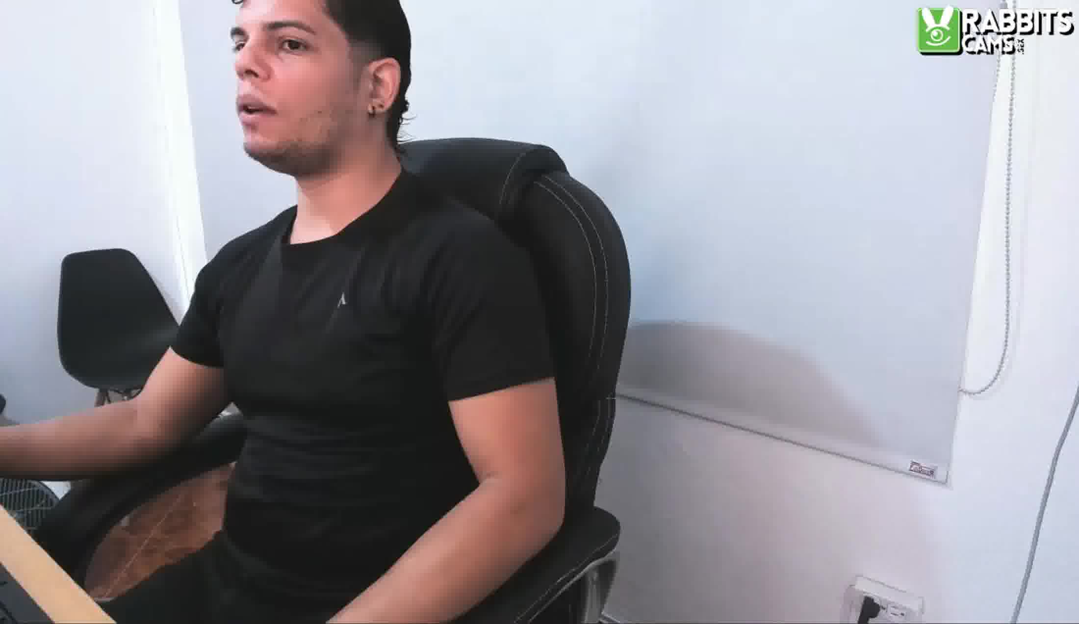 Performer Anndyhardy111 Video 1