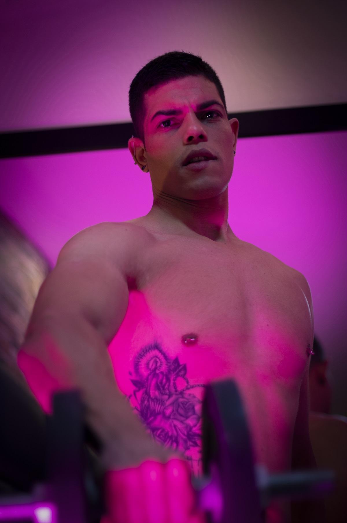 Performer Anndyhardy111 Photo 5