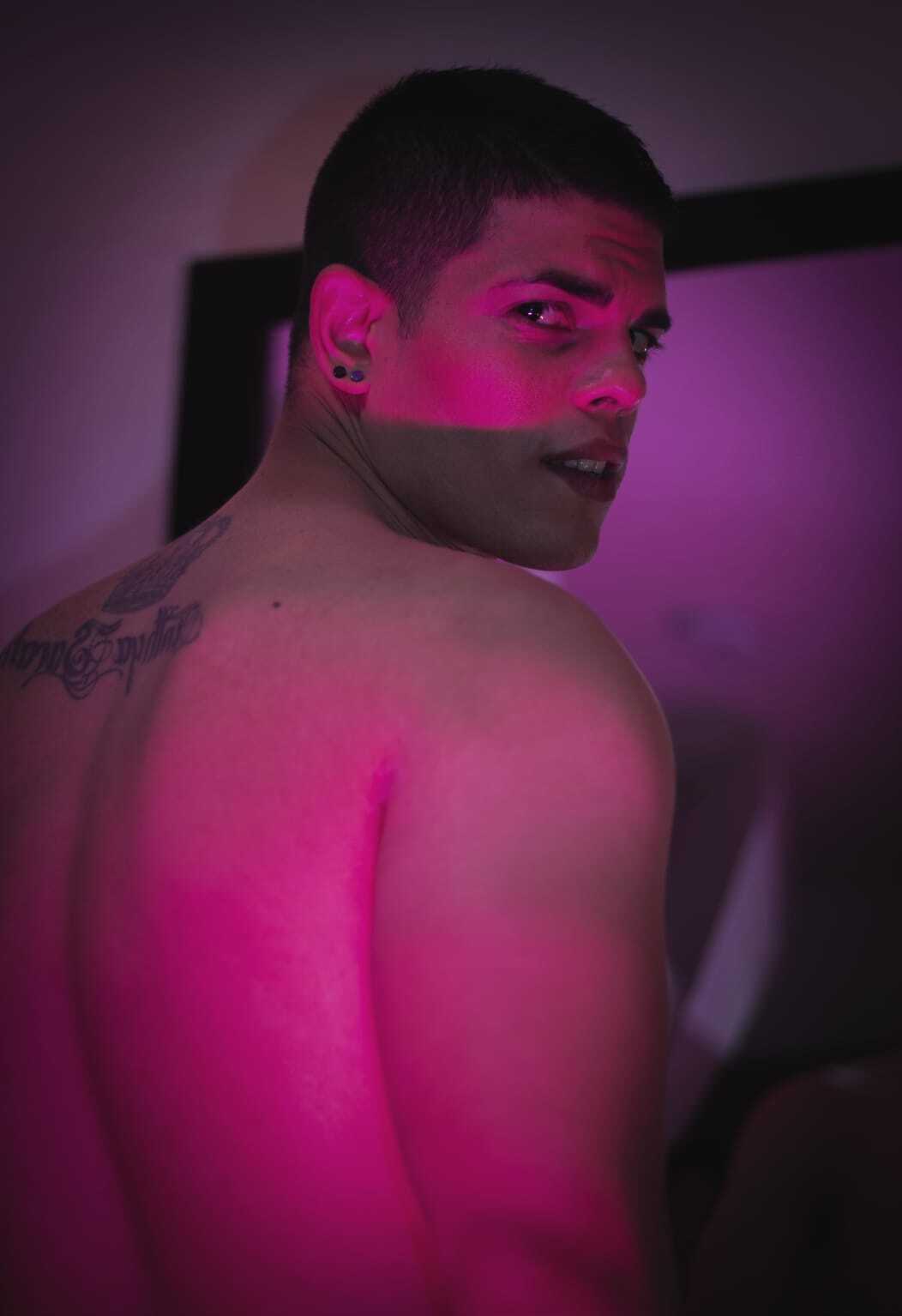 Performer Anndyhardy111 Photo 1