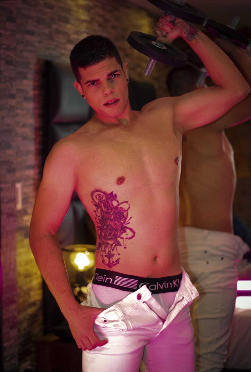 Performer Anndyhardy111 Photo 4