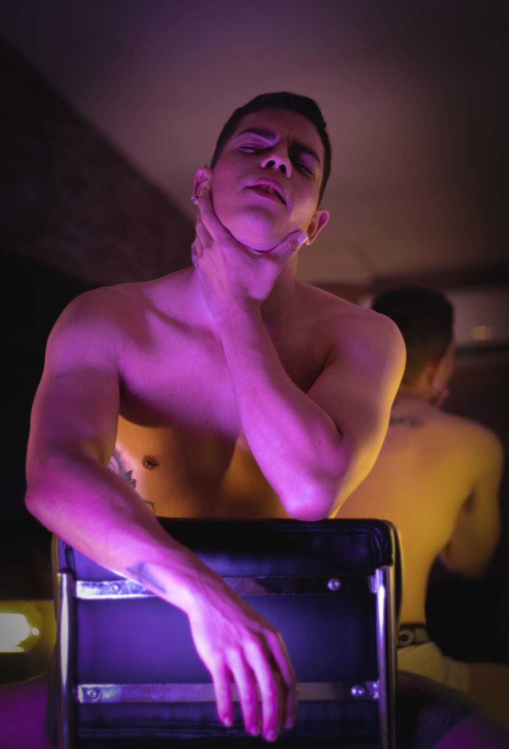 Performer Anndyhardy111 Photo 11