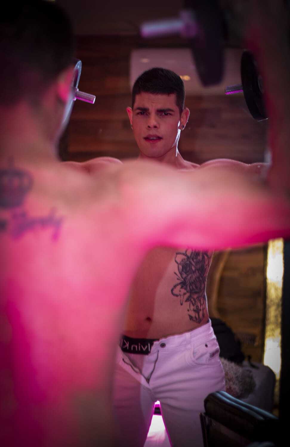 Performer Anndyhardy111 Photo 6