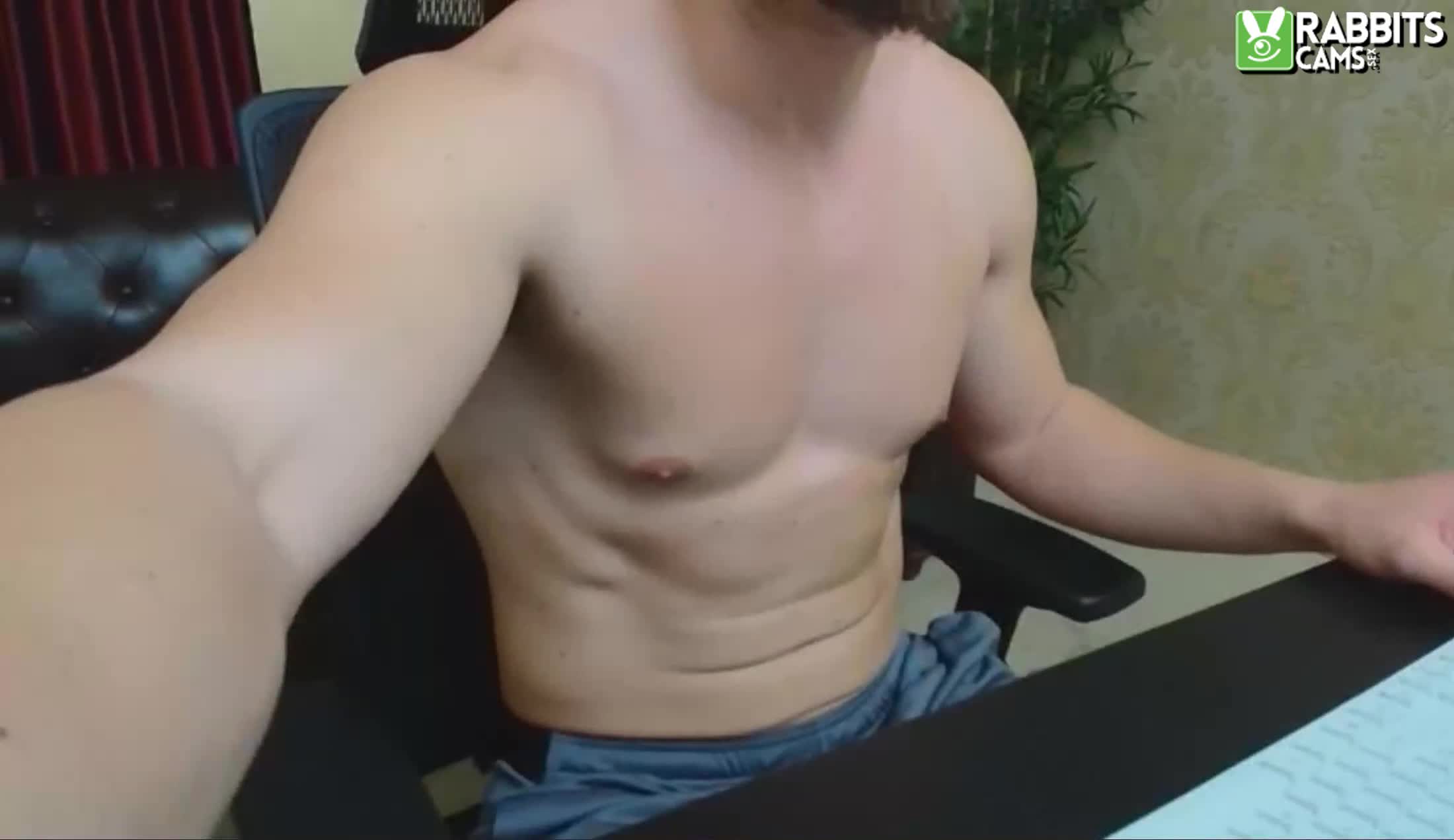 Artiest AdamJameson Video 1