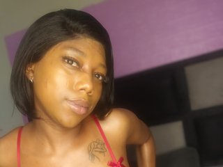 Image de profil du modèle de webcam Sweet_Nicolexx