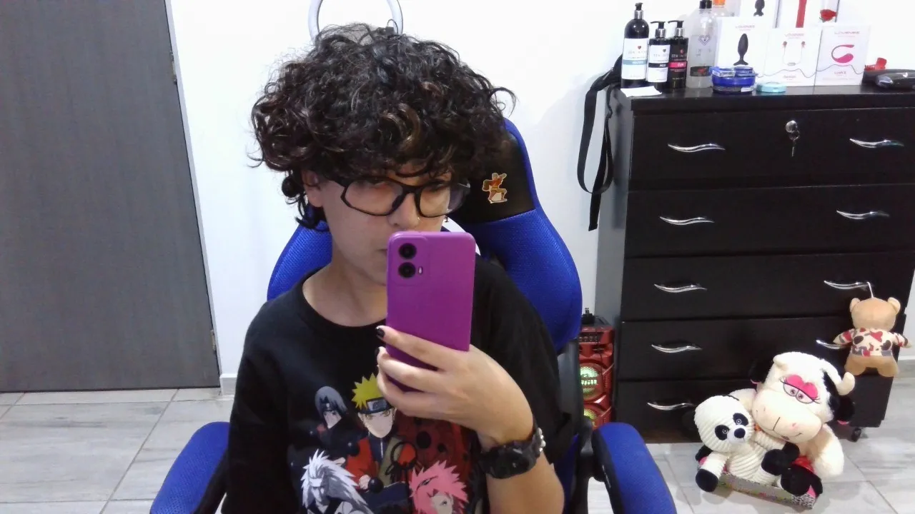 Interprete thomascooper70 Foto 1