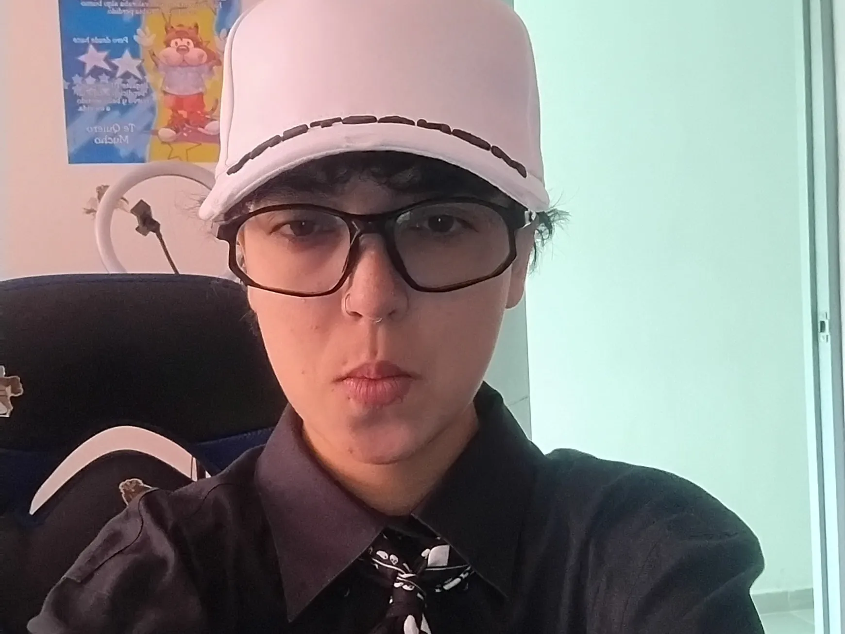 Interprete thomascooper70 Foto 5