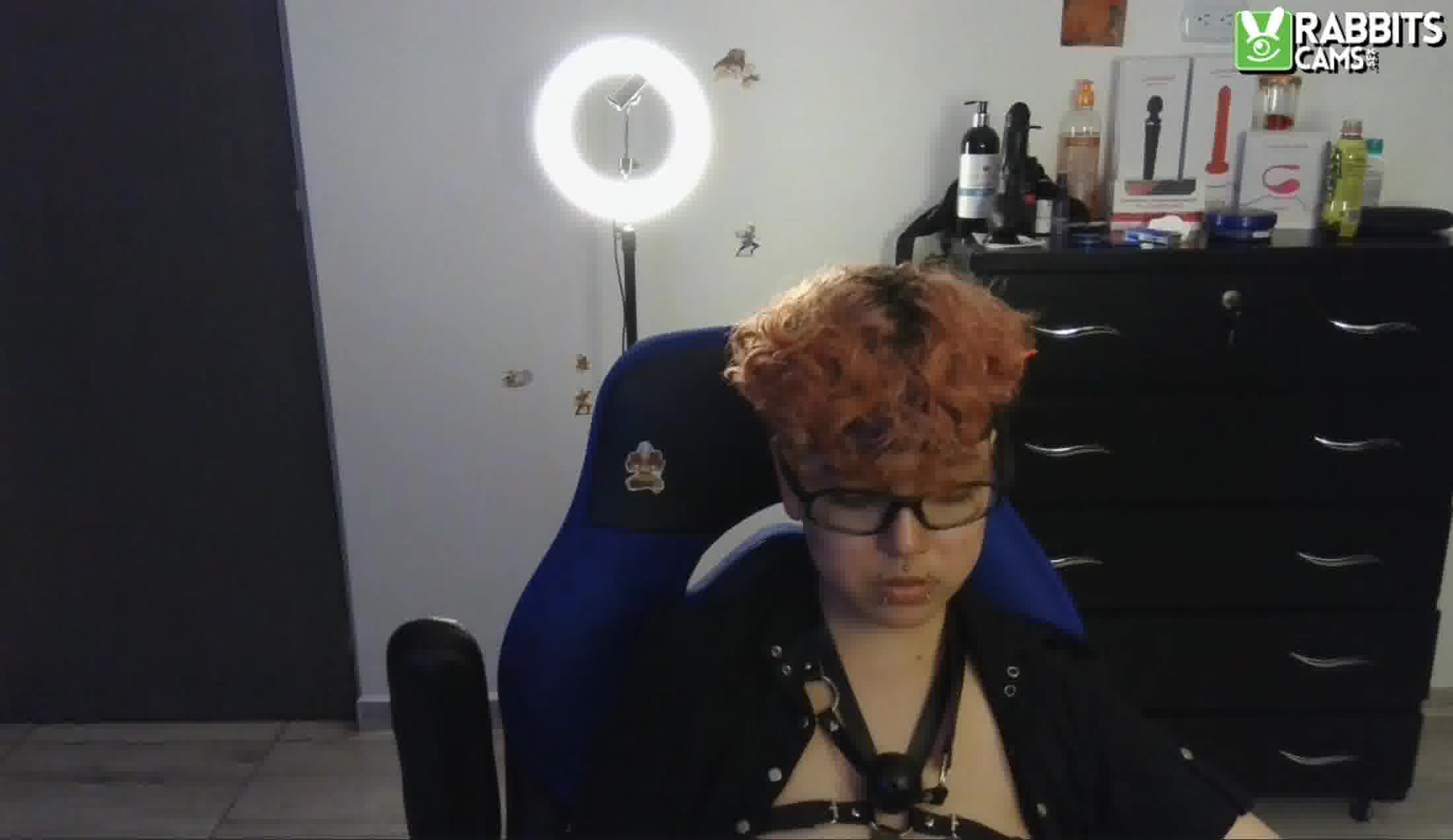 Darsteller thomascooper70 Video 1