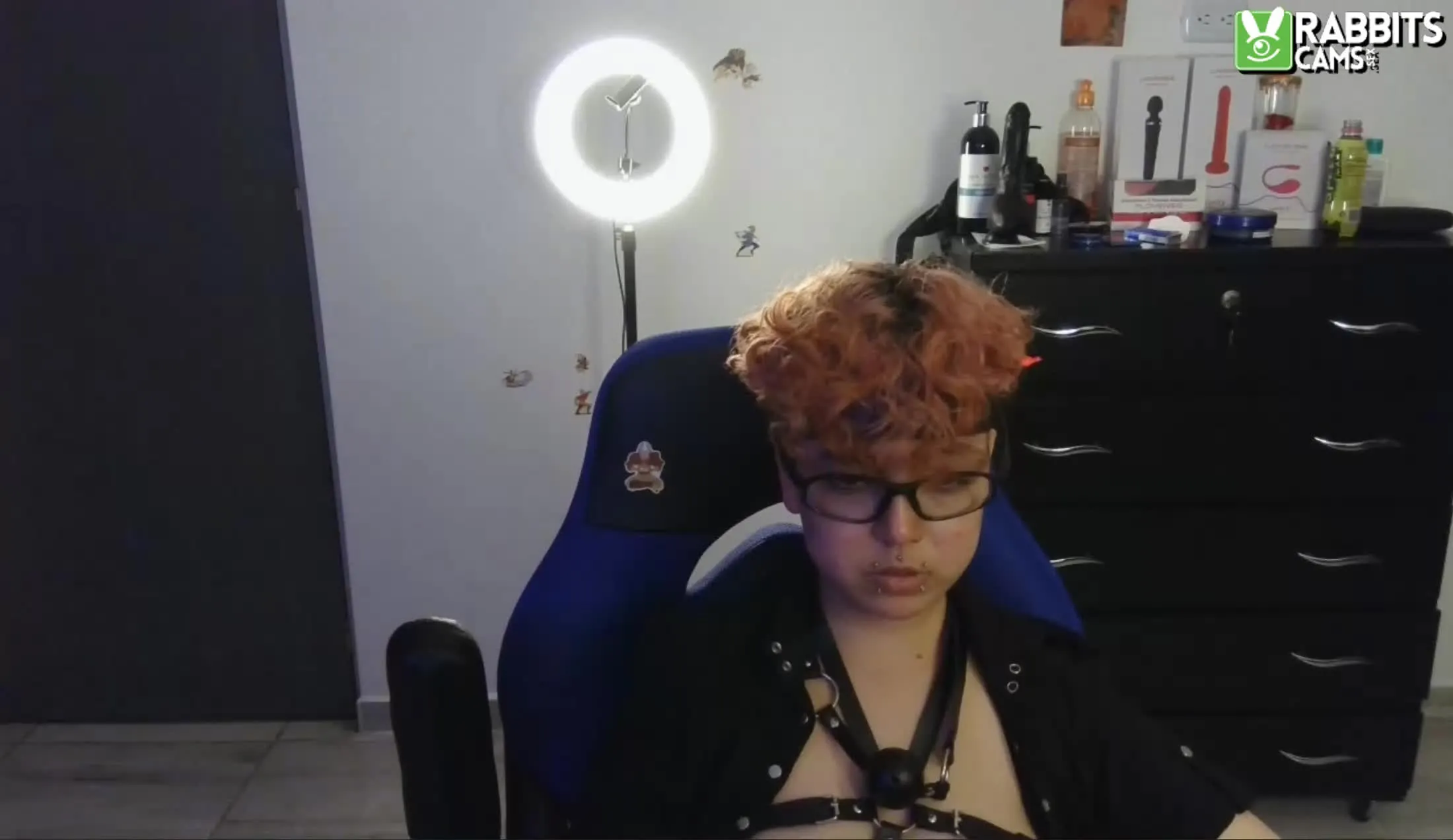 Artista thomascooper70 Video 1