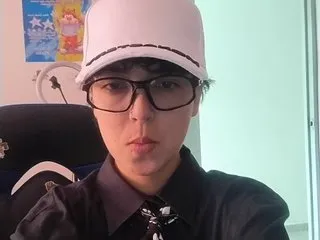 thomascooper70 immagine del profilo del modello di cam