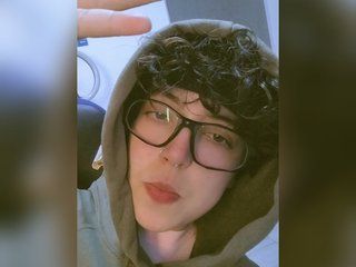 thomascooper70 profilbild på webbkameramodell 