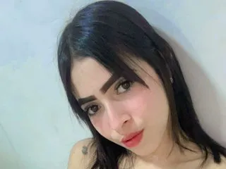 Foto de perfil de modelo de webcam de CrystalWals