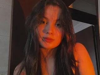 Foto de perfil de modelo de webcam de Melanieeev