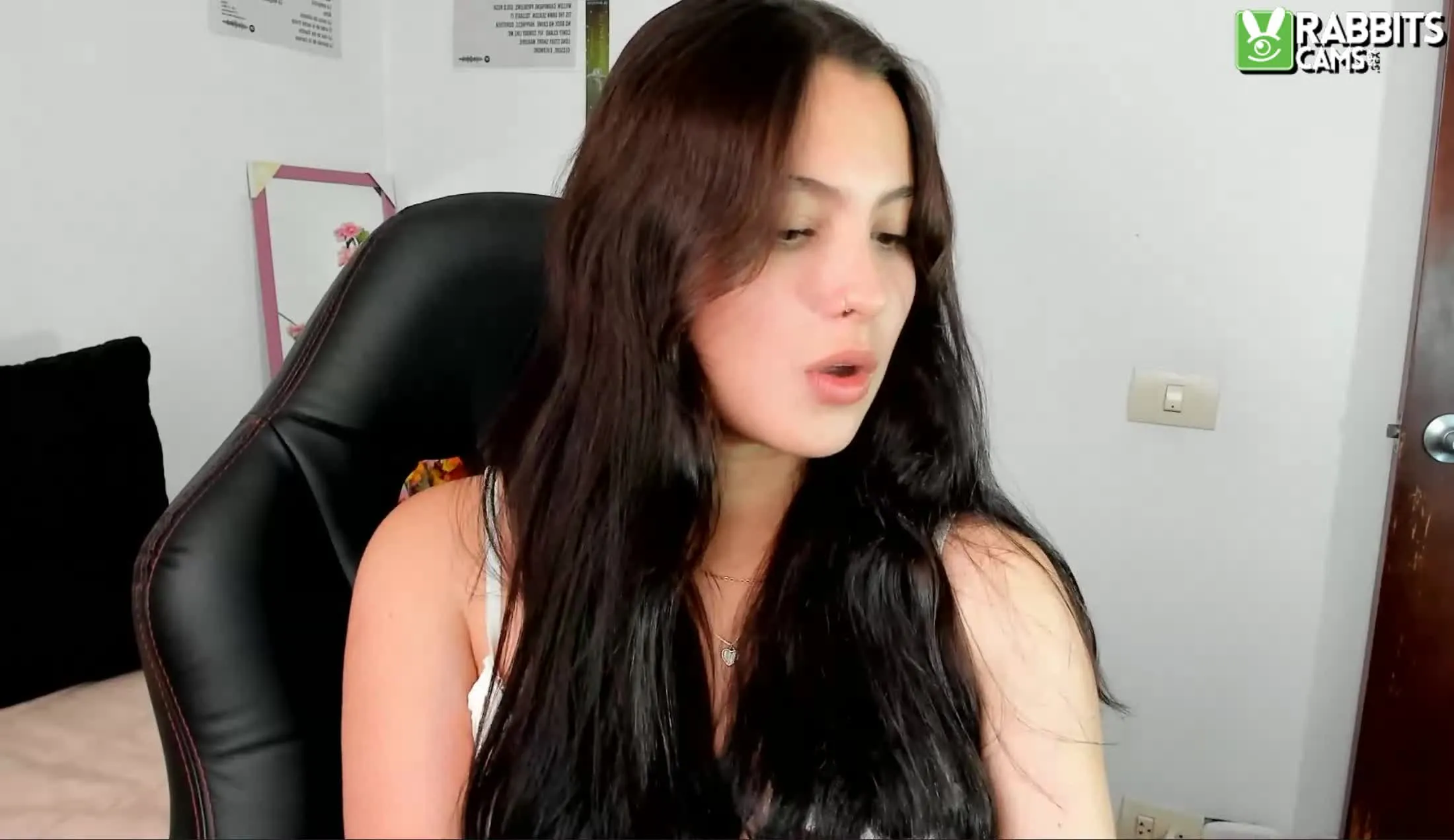 Utøver Melanieeev Video 1