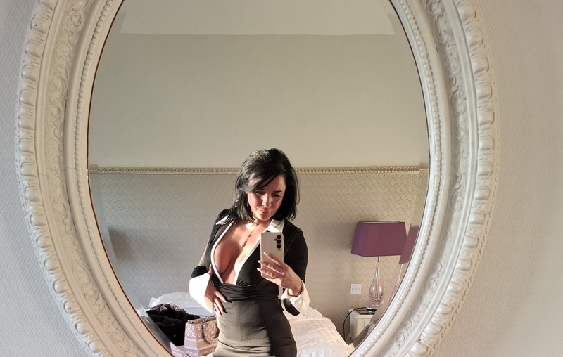 Artista FitnesMilfy Foto 4