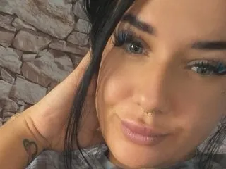 Profilbilde av FitnesMilfy webkamera modell