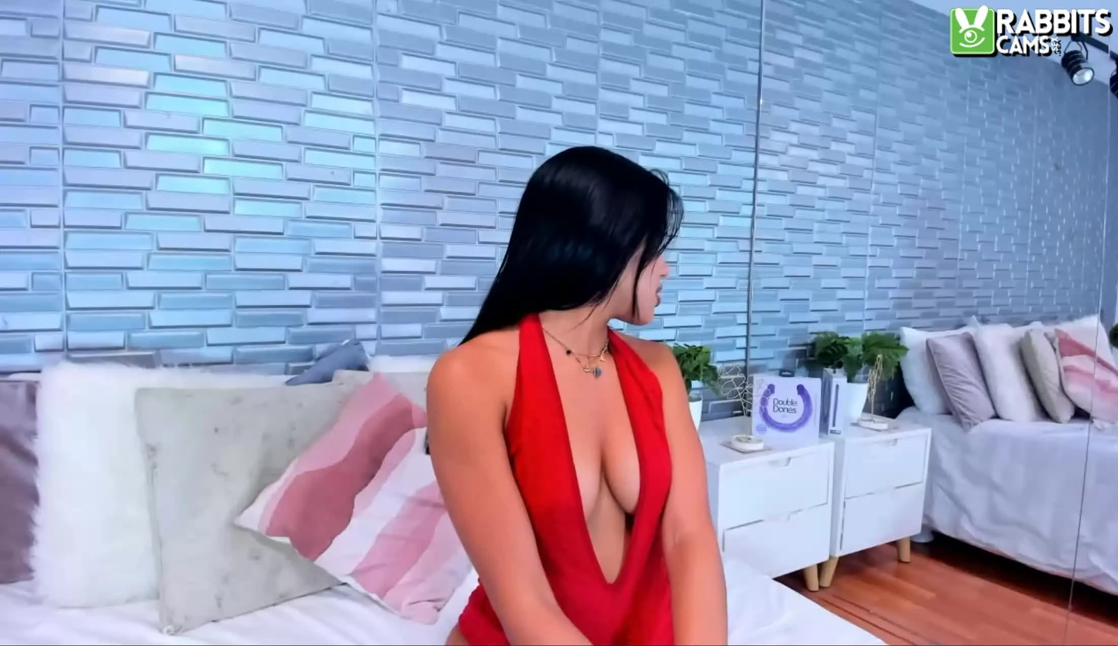 Interprète ValeryDolce Vidéo 1