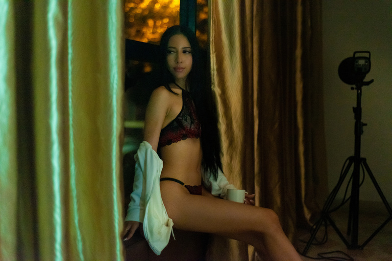 Interprete SharonRoodriguez Foto 7