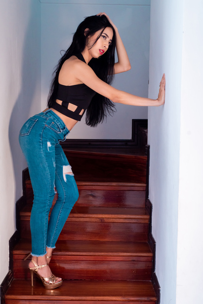 Interprete SharonRoodriguez Foto 12