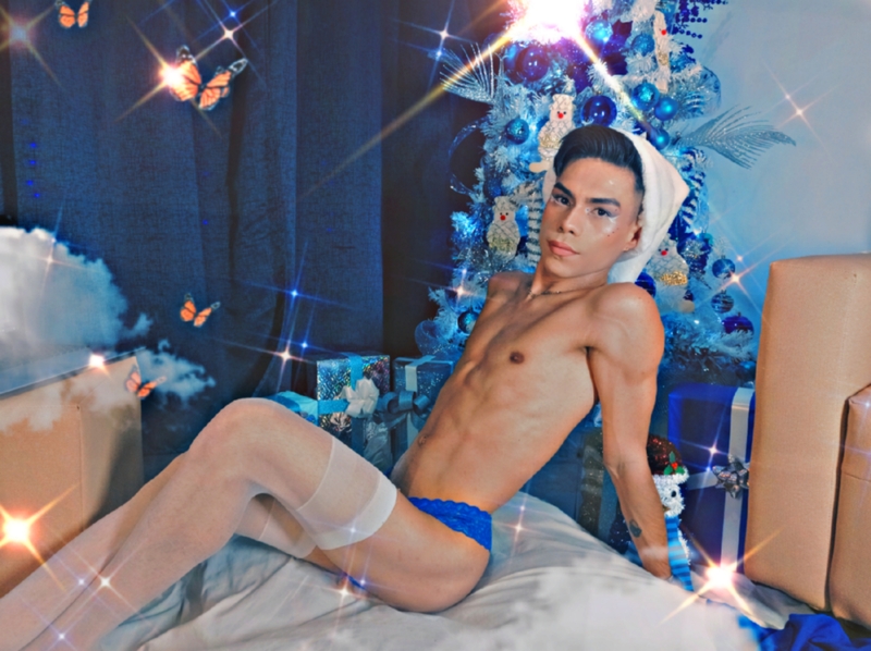 Interprète femboykeene Photo 3