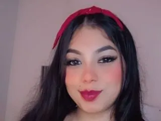 Foto de perfil de modelo de webcam de Hilary_mml