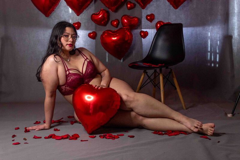 Interprete Marilin_Jones Foto 3