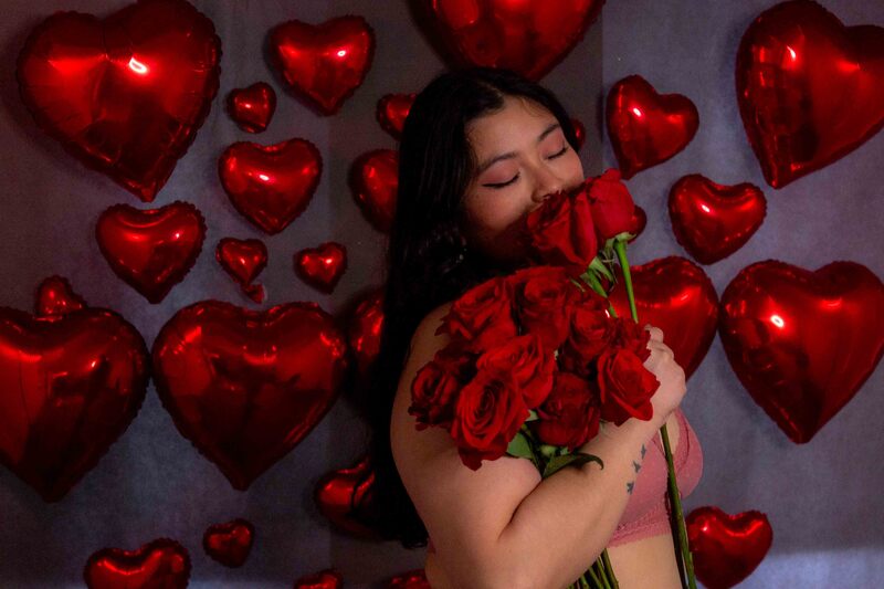 Interprete Marilin_Jones Foto 6