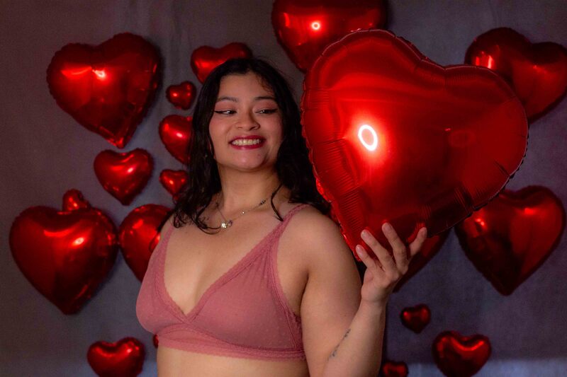 Interprete Marilin_Jones Foto 7