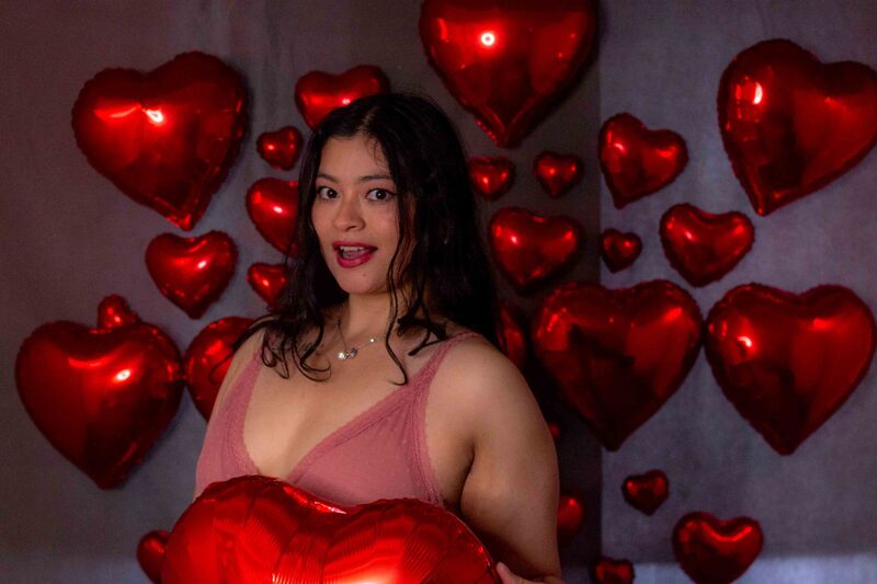 Interprete Marilin_Jones Foto 5