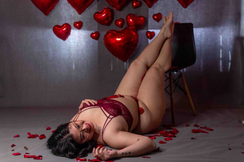 Interprete Marilin_Jones Foto 4