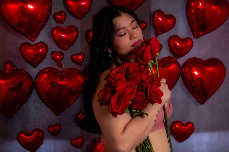 Interprete Marilin_Jones Foto 8