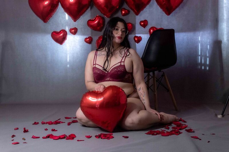 Interprete Marilin_Jones Foto 2