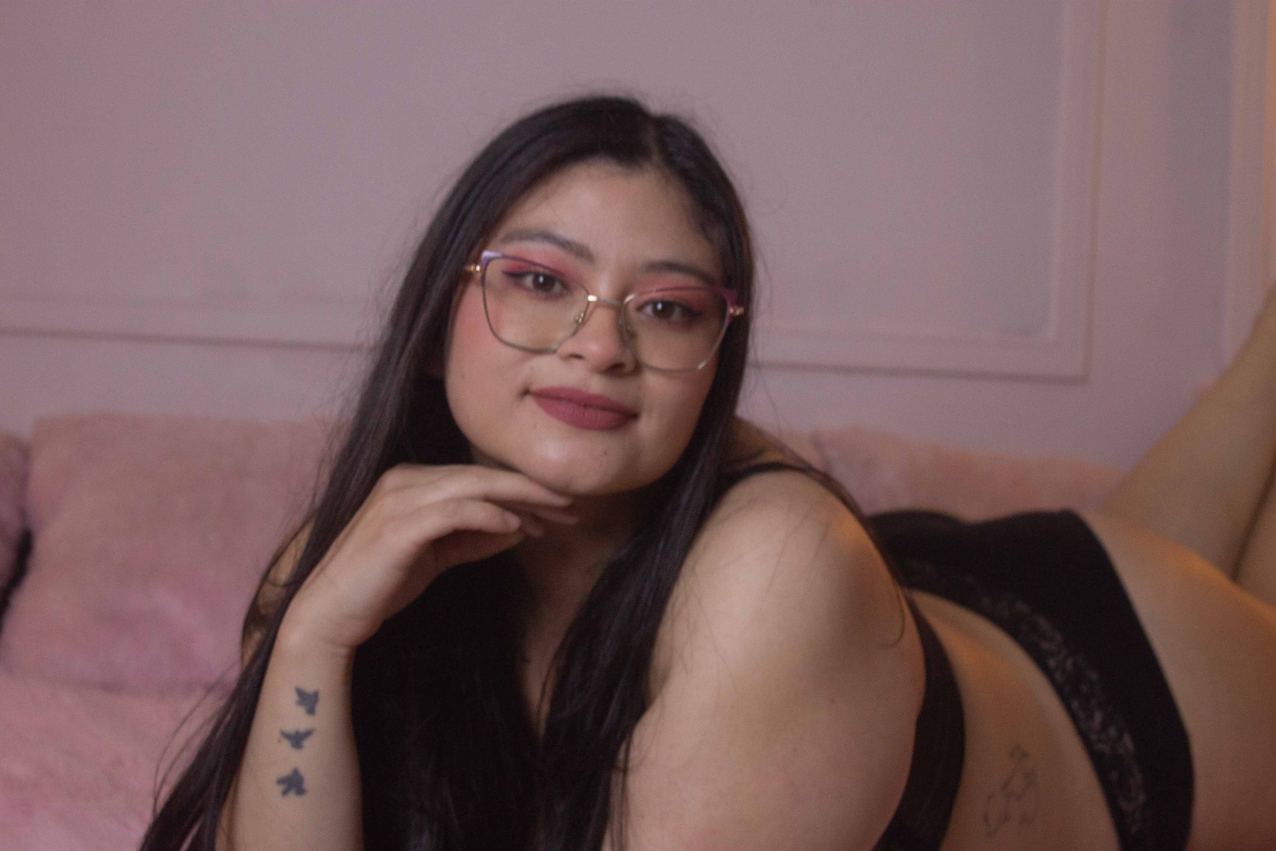 Interprete Marilin_Jones Foto 10