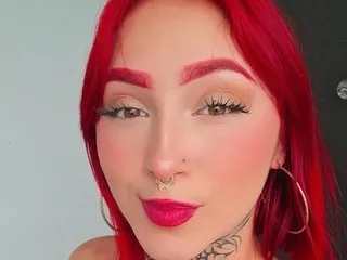 Image de profil du modèle de webcam Renatta_Desire