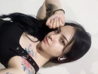 Foto de perfil de modelo de webcam de NaomyVixen 