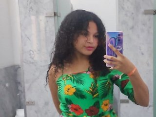 Foto de perfil de modelo de webcam de Luluhot69